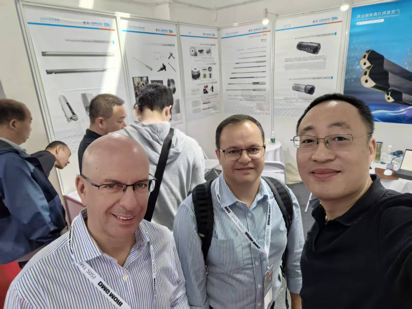 RuidCNC partner