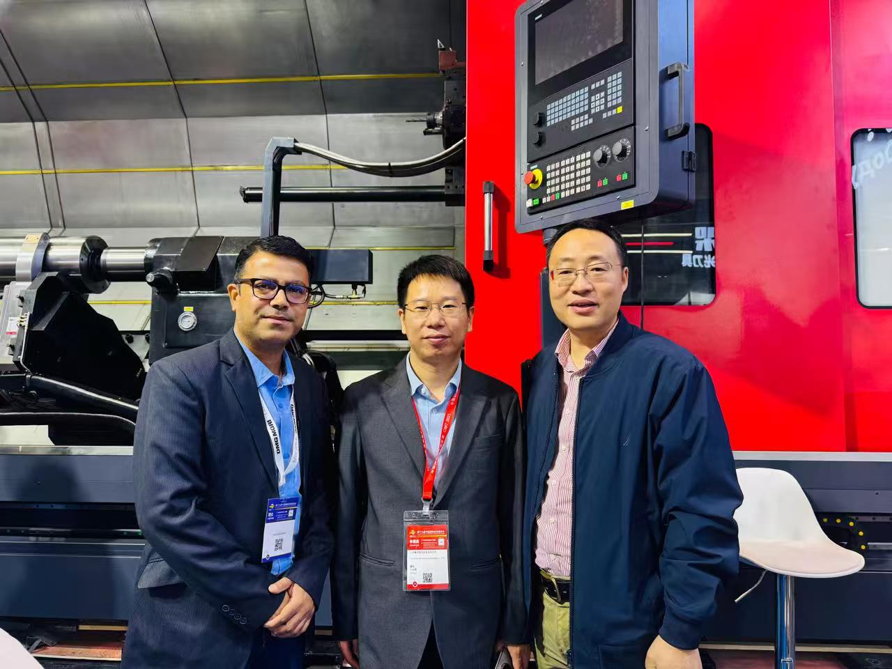 RuidCNC partner