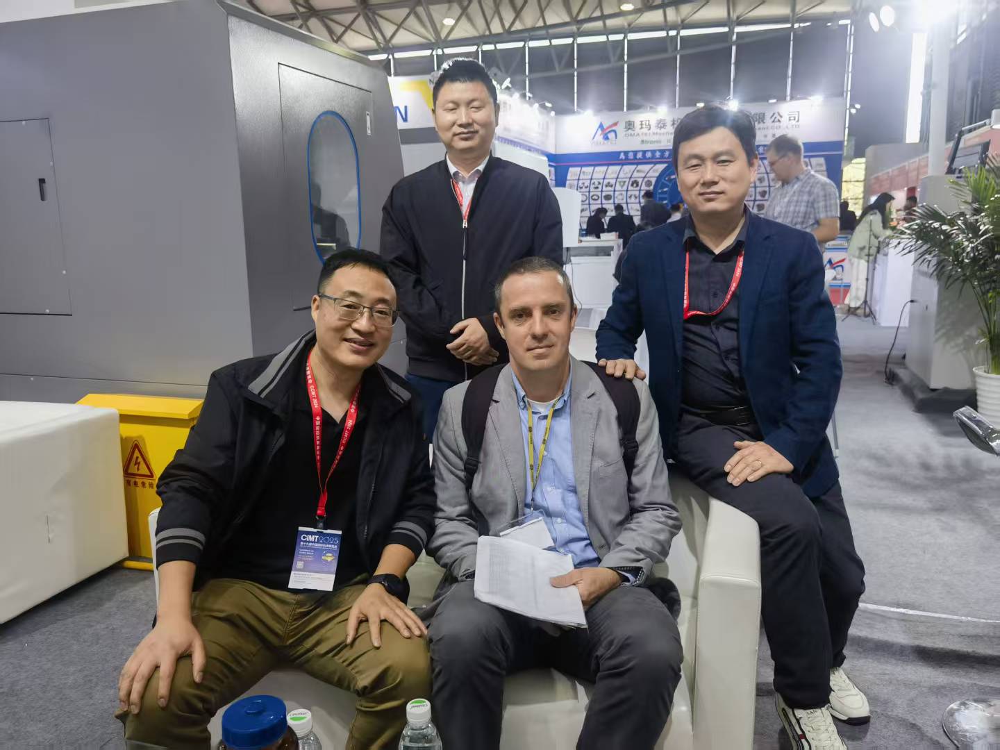 RuidCNC partner