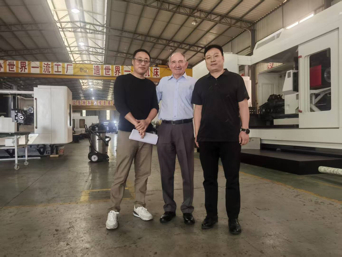 RuidCNC partner