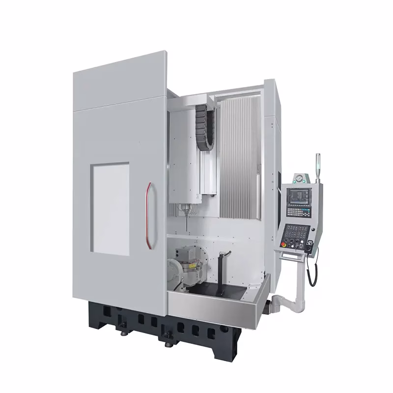 Small Deep Hole Drilling Machine
