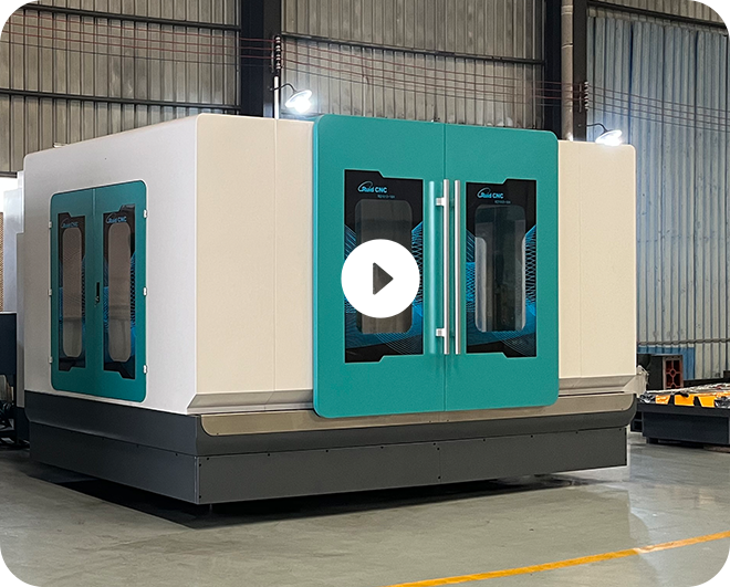 RuidCNC factory